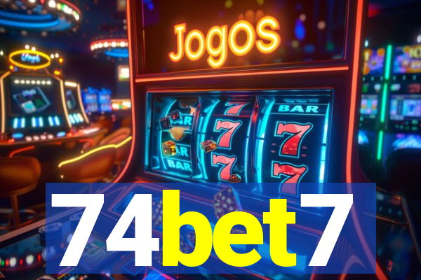 74bet7