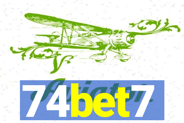 74bet7