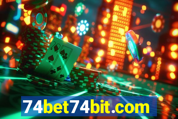 74bet74bit.com