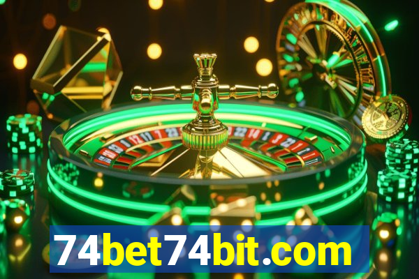 74bet74bit.com