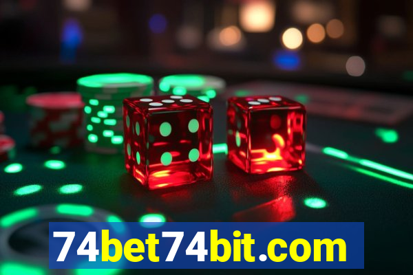 74bet74bit.com