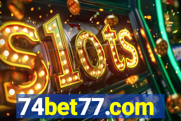 74bet77.com