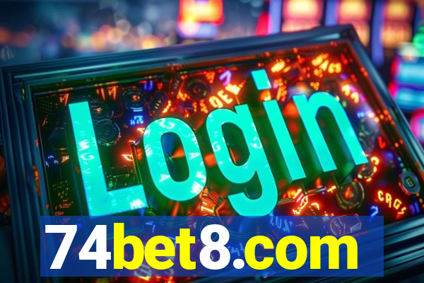 74bet8.com