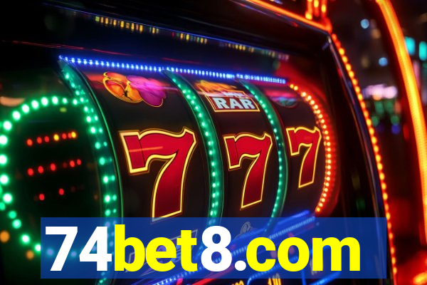 74bet8.com