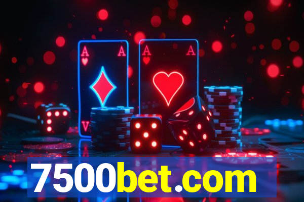 7500bet.com