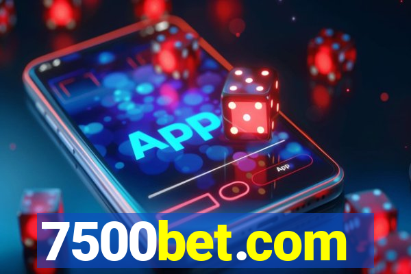 7500bet.com