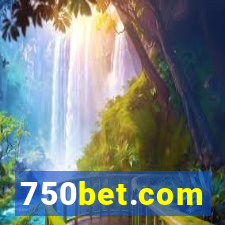 750bet.com