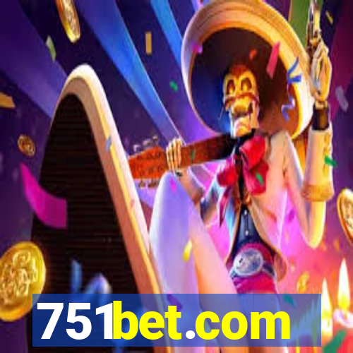 751bet.com