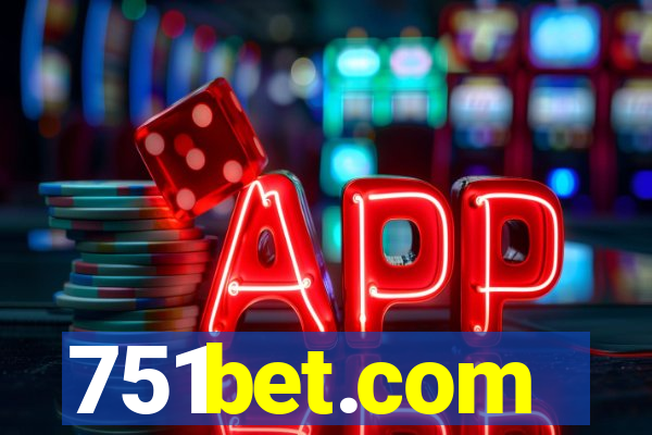 751bet.com