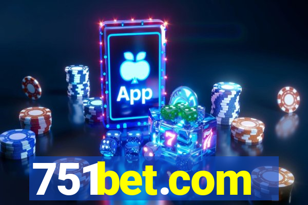 751bet.com