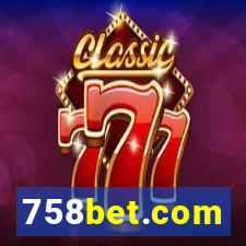 758bet.com