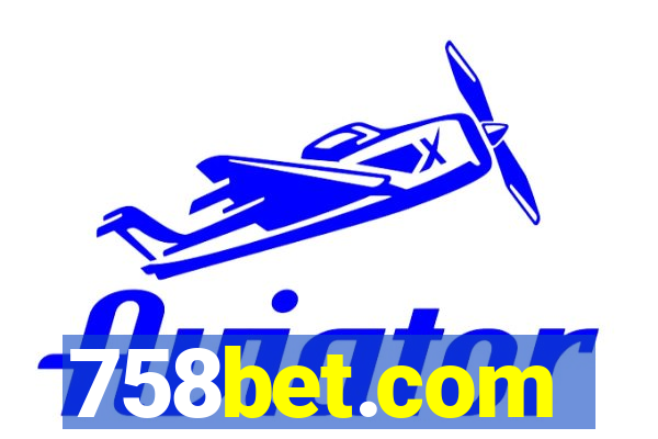 758bet.com