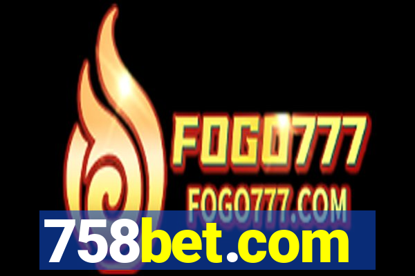 758bet.com