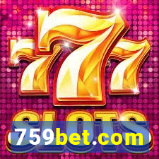 759bet.com