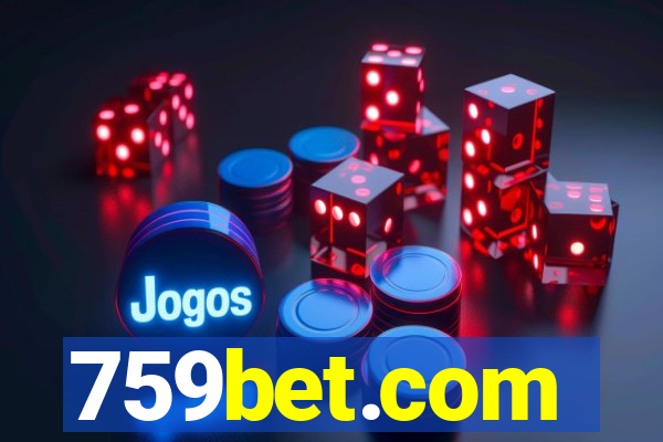 759bet.com