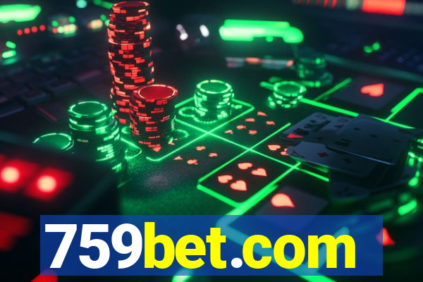 759bet.com