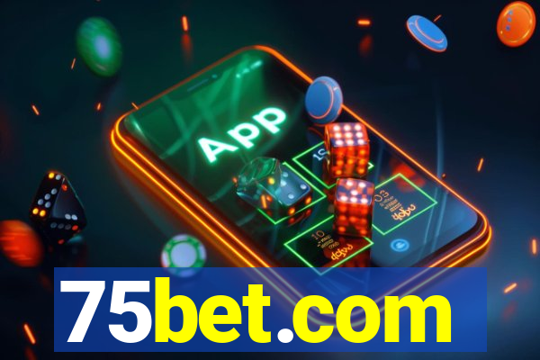 75bet.com