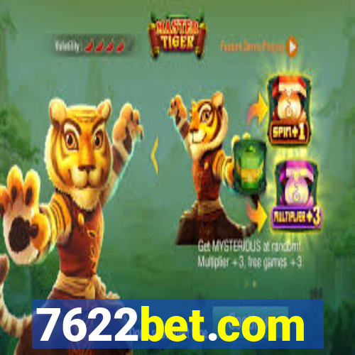 7622bet.com