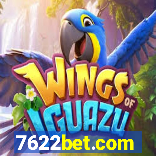 7622bet.com