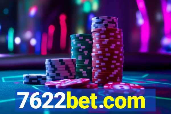 7622bet.com