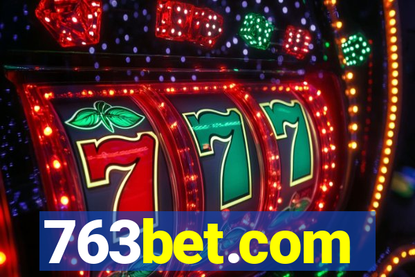 763bet.com