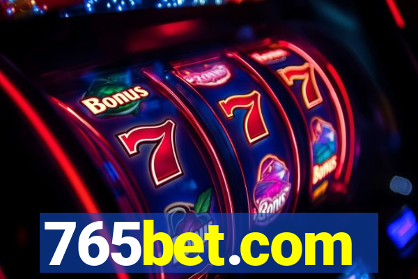 765bet.com