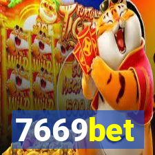 7669bet