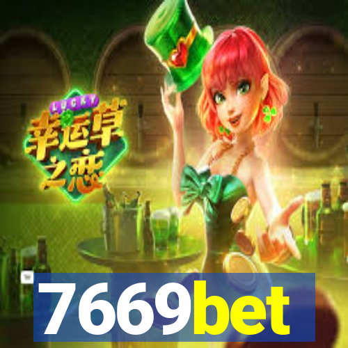 7669bet