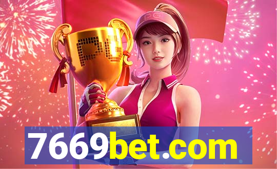 7669bet.com