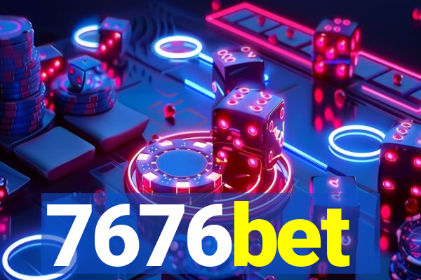 7676bet