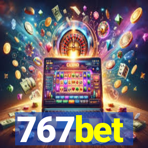 767bet