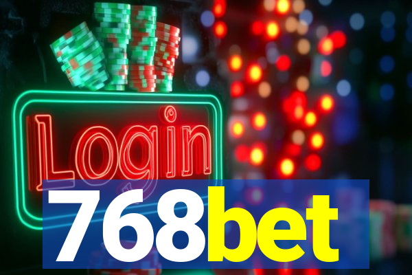 768bet