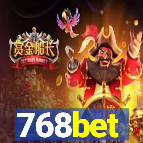 768bet