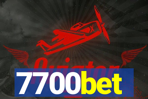 7700bet