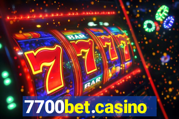 7700bet.casino