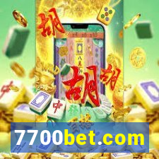 7700bet.com