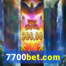 7700bet.com