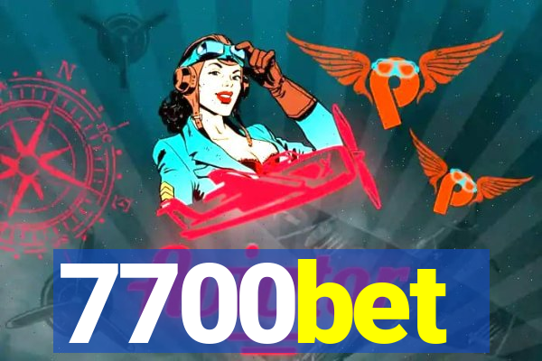 7700bet