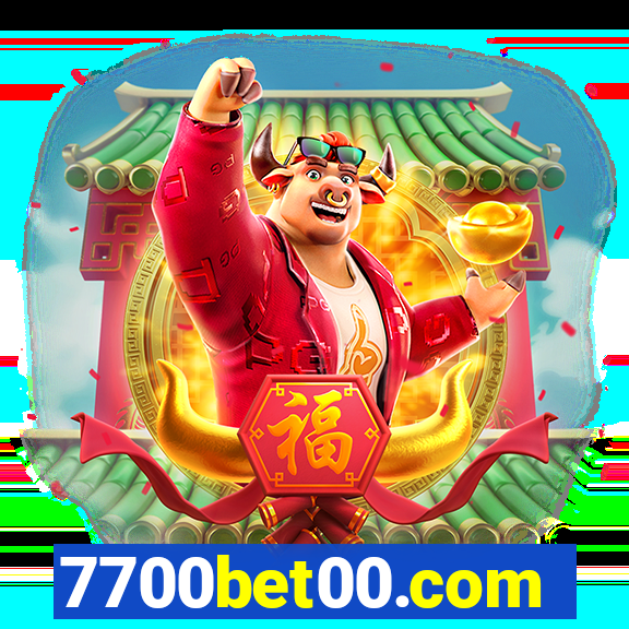 7700bet00.com