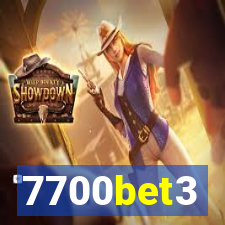 7700bet3