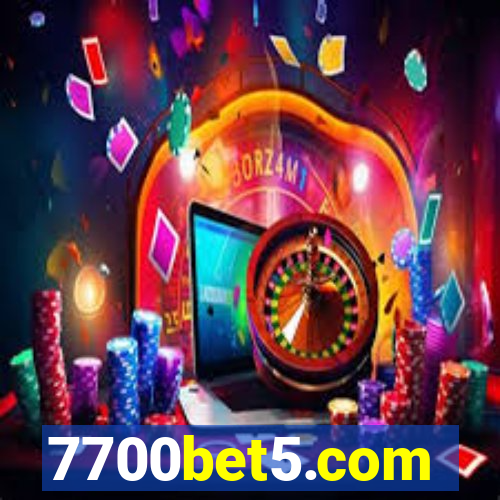 7700bet5.com