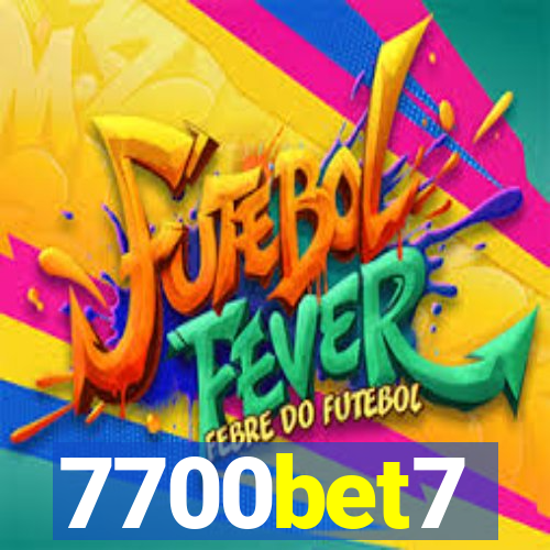 7700bet7