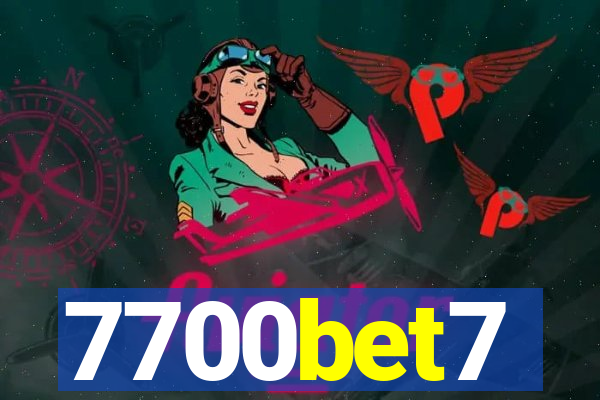 7700bet7