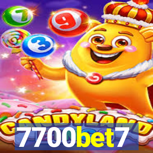 7700bet7