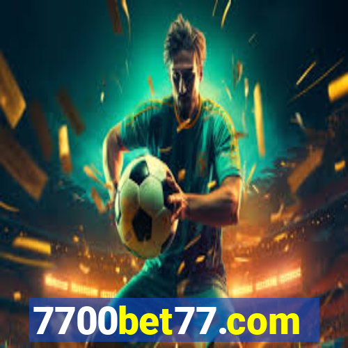 7700bet77.com