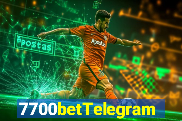 7700betTelegram