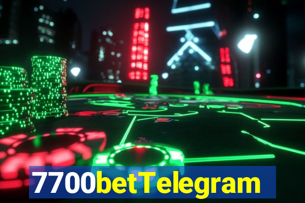 7700betTelegram