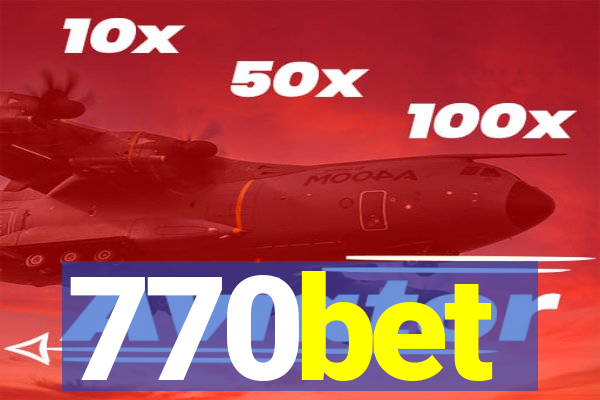 770bet