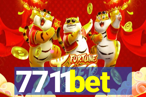 7711bet