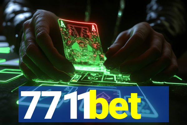 7711bet